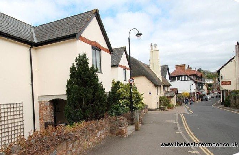 Somerset - Holiday Cottage Rental