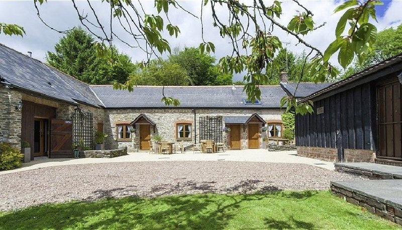 Click here for more about Stables Cottage