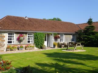 Click here for more about Woodlands Cottage