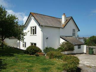 Click here for more about Clovelly Cottage