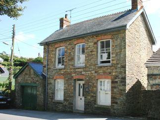 Click here for more about Rocket Cottage