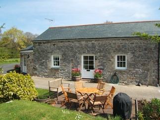 Click here for more about Dolphin Cottage