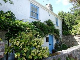 Click here for more about Fuchsia Cottage