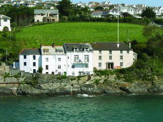 Click here for more about Corner Cottage