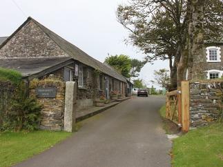 Click here for more about Albion Cottage