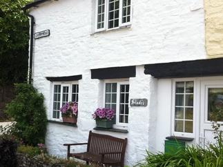 Click here for more about Slades Cottage