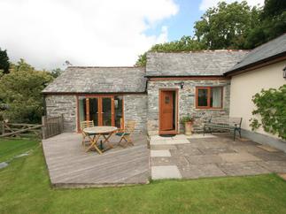 Click here for more about Trehaze Cottage