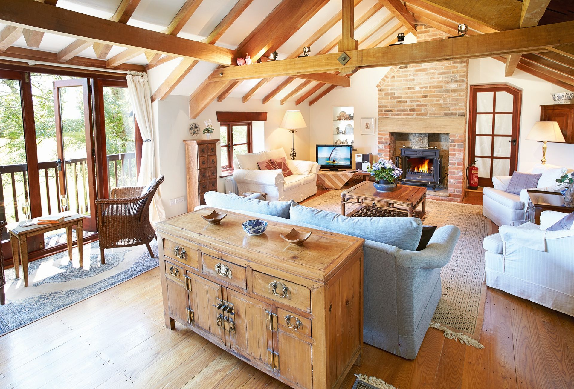 Click here for more about Old Piggeries