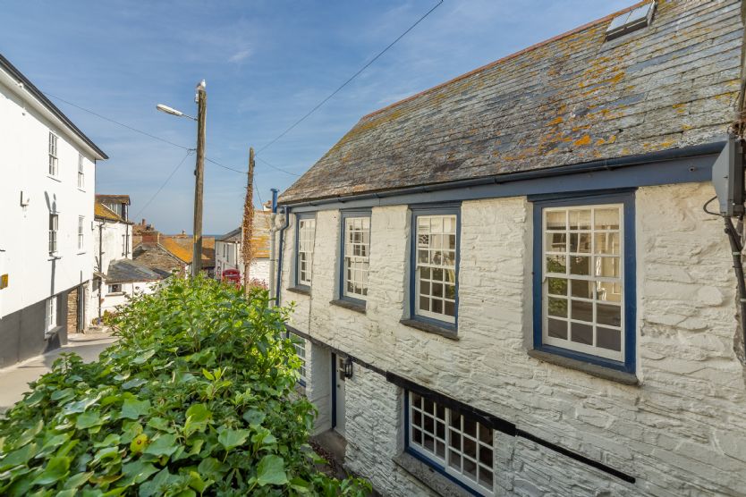 Click here for more about The Manor House