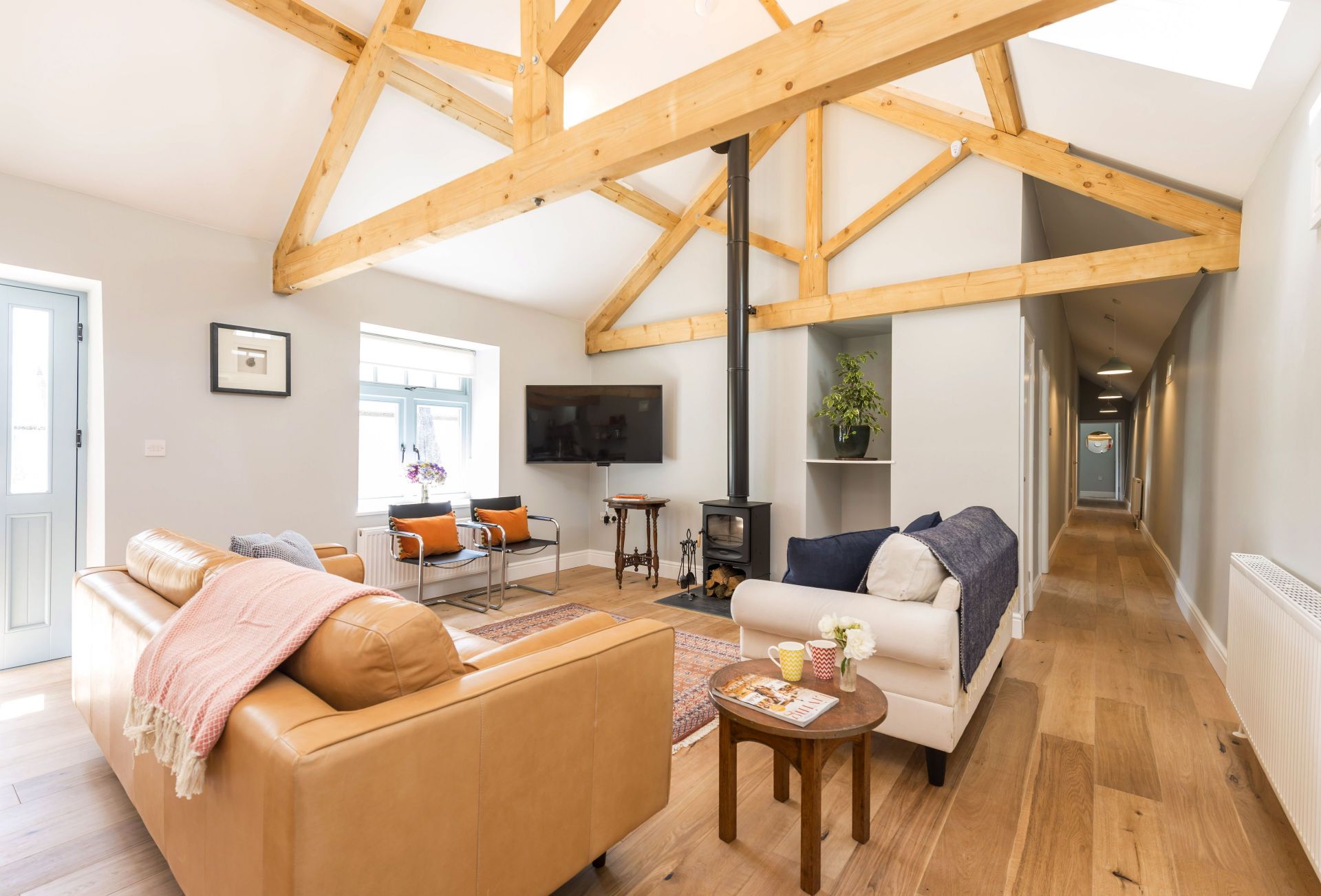 Click here for more about Bower Cottage