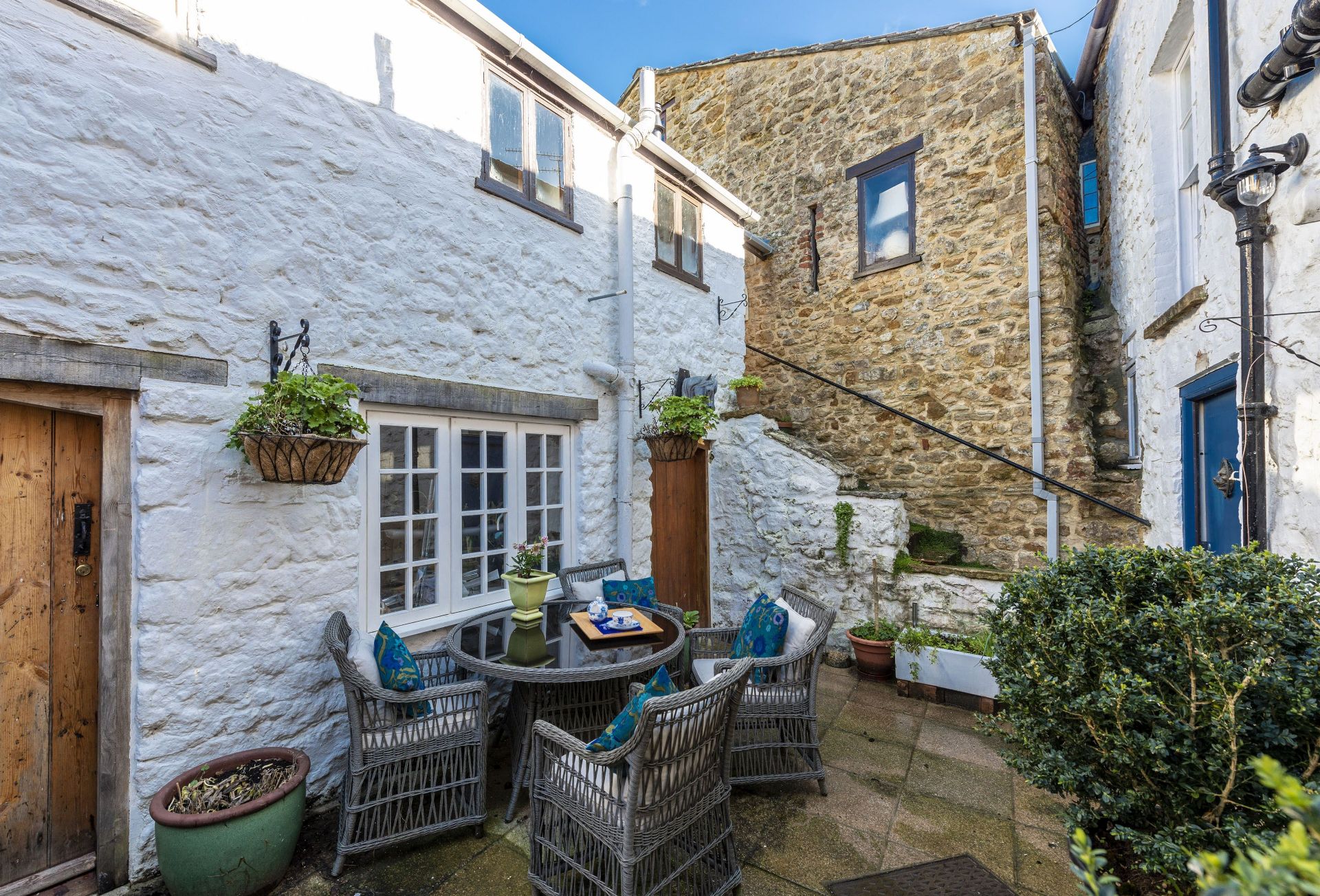 Dorset - Holiday Cottage Rental