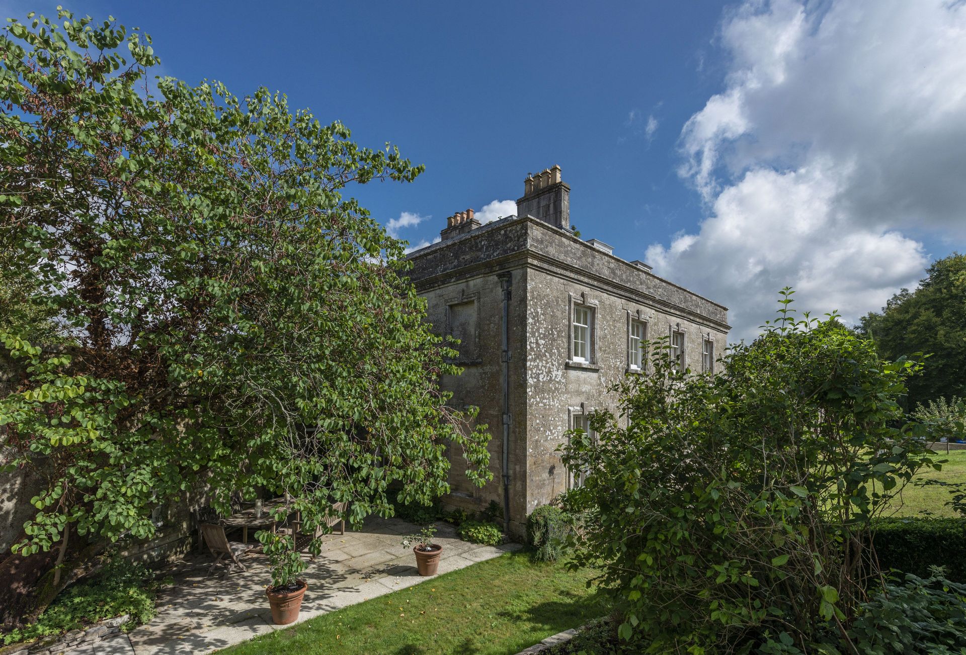 Click here for more about Park House