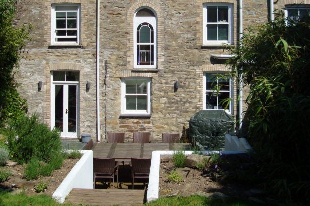 Click here for more about Jubilee House