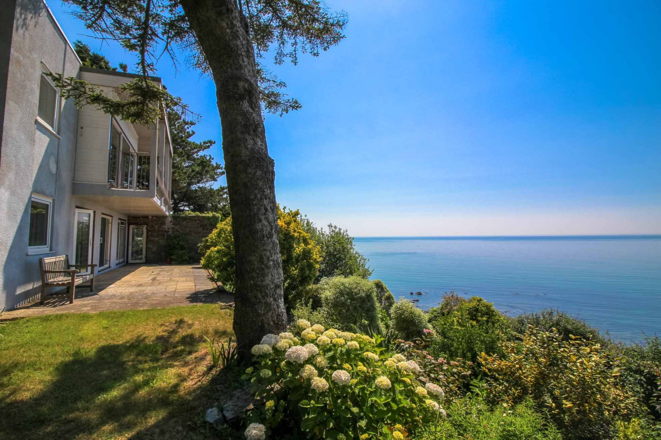 Click here for more about Little Watch House