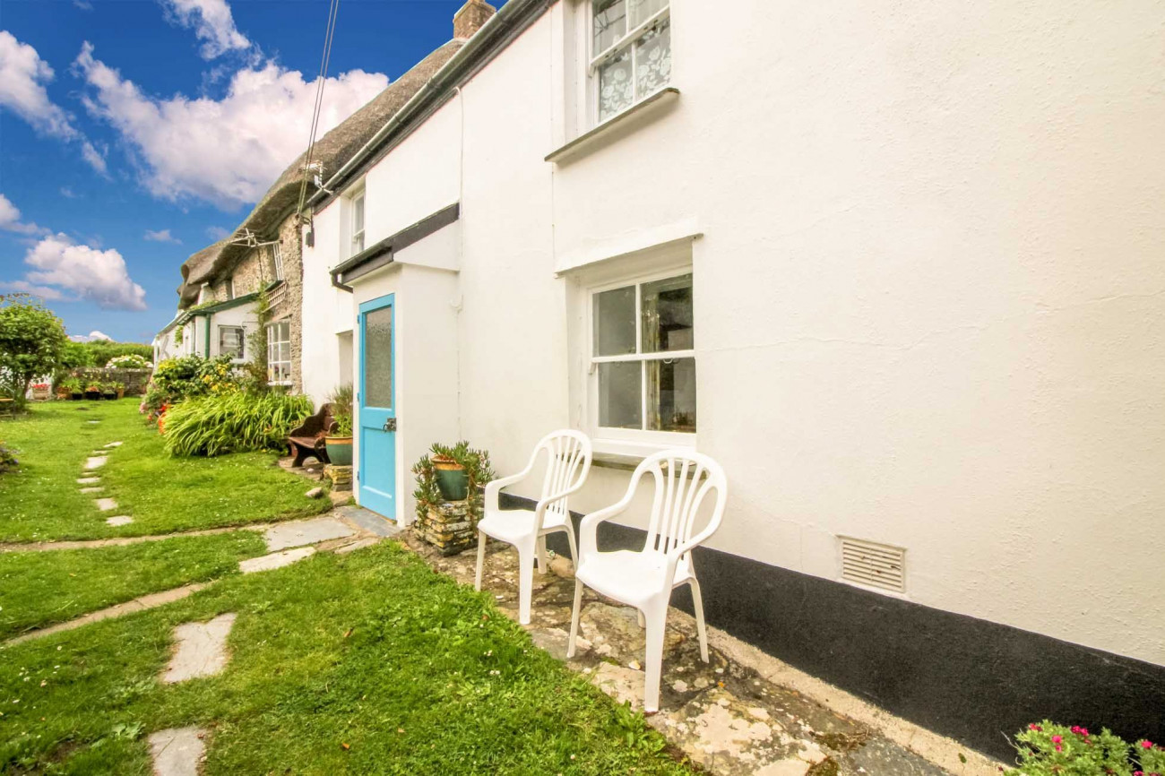 Click here for more about Crotchet Cottage