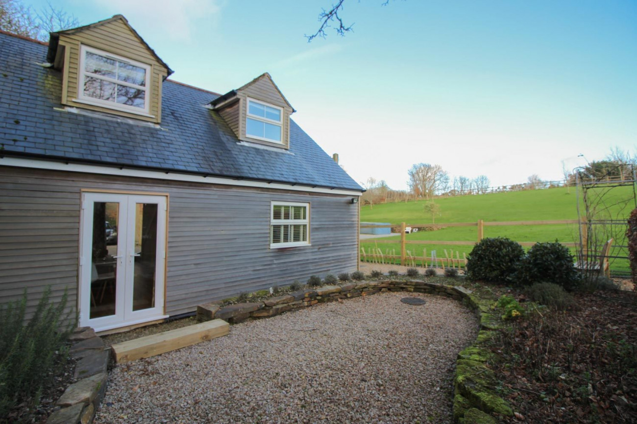 Click here for more about Rose Lodge