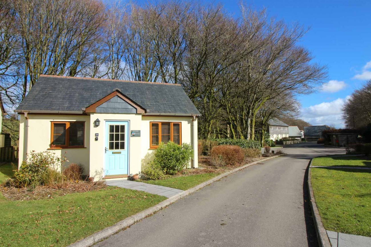Click here for more about Kingfisher Cottage