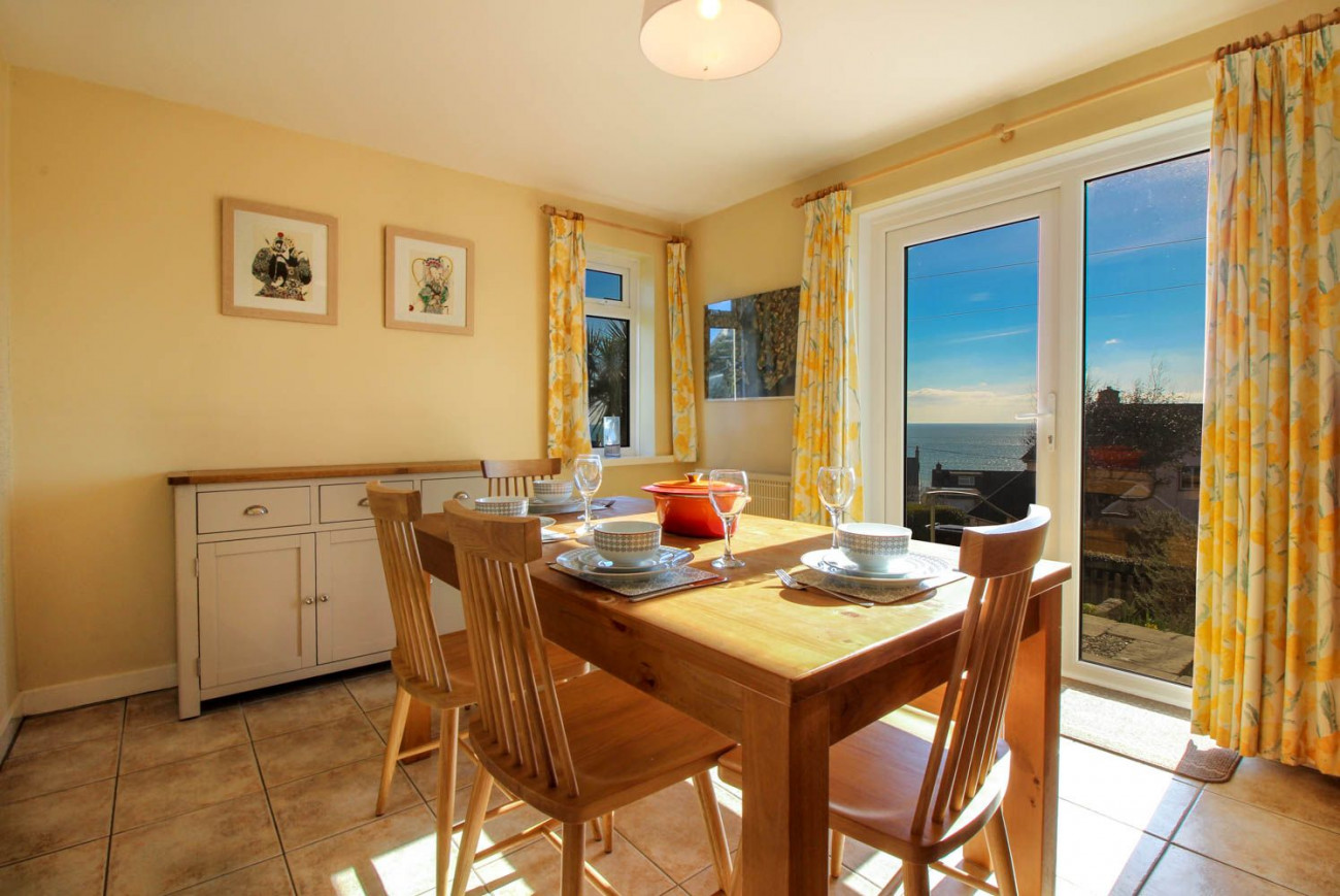 Click here for more about Nare View