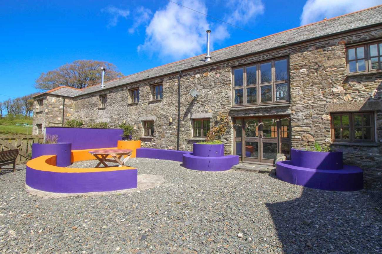 Click here for more about The Leat