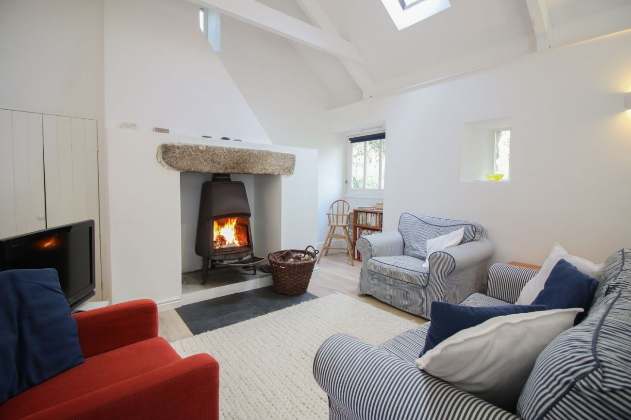 Click here for more about Crugsillick Studio