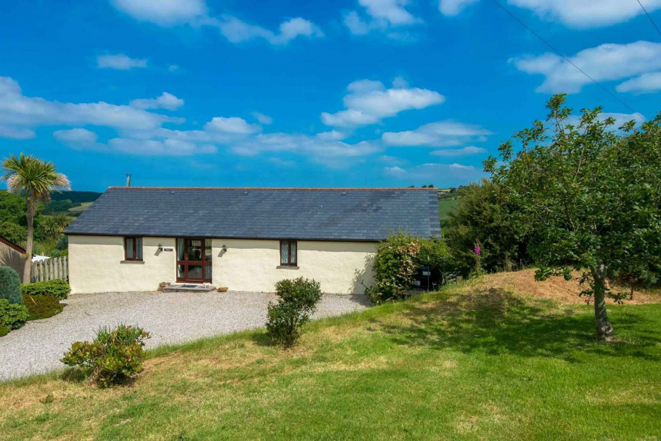 Click here for more about The Piggery at Goonwinnow