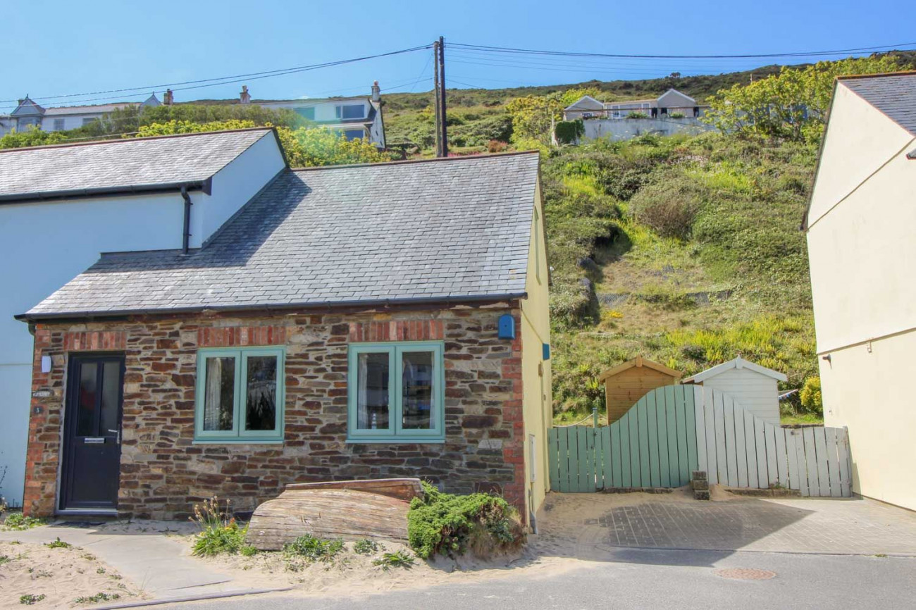 Cornwall - Holiday Cottage Rental