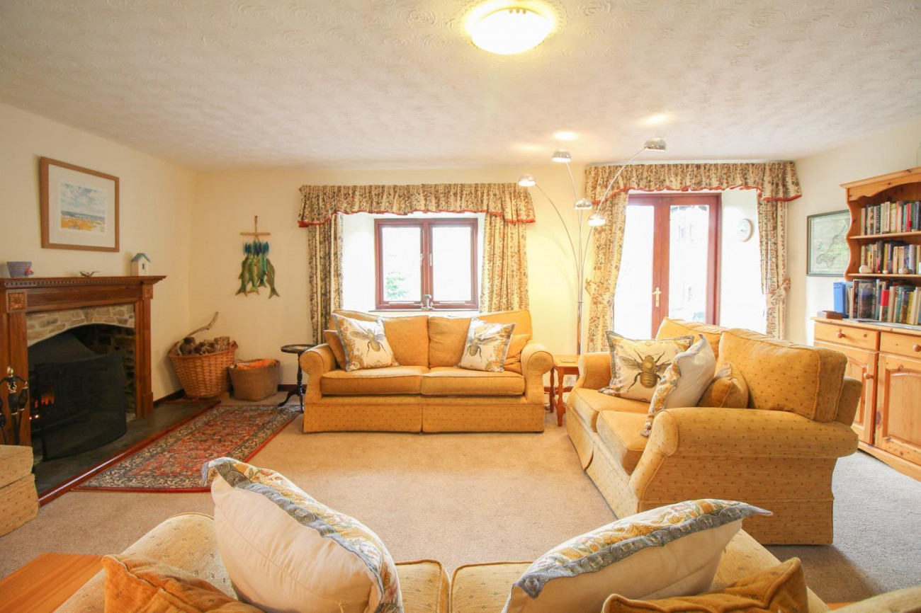 Click here for more about Burridge House