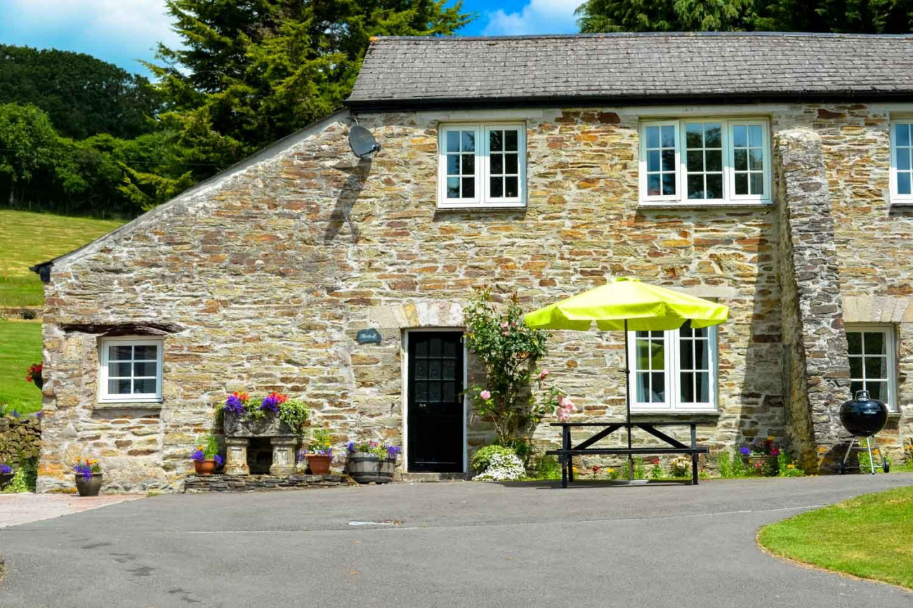 Click here for more about Bluebell at Rivermead