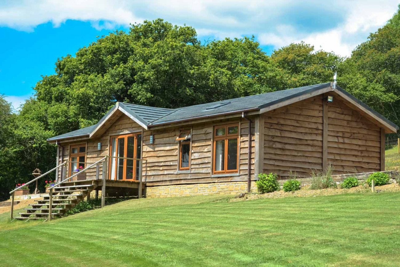 Click here for more about Owl Lodge