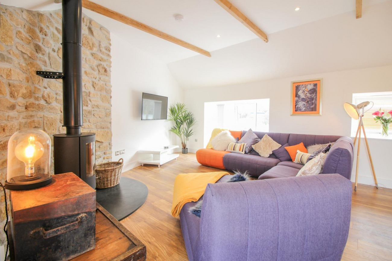Click here for more about Trequean Cottage