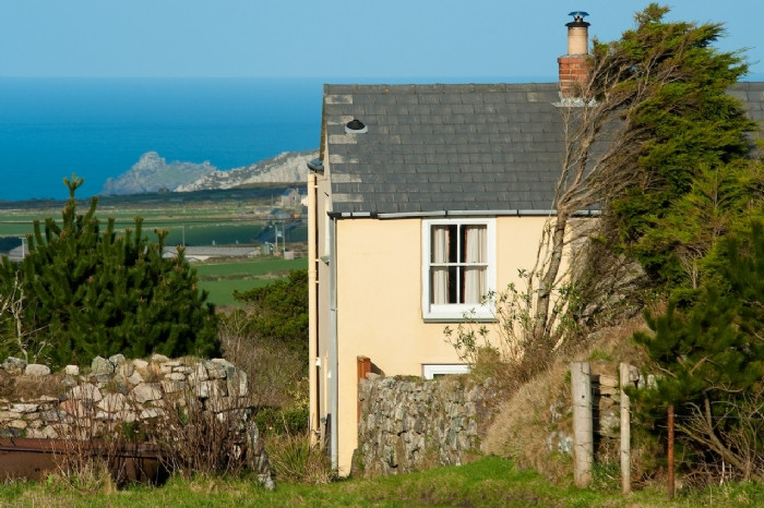 Click here for more about Higher Trewellard Hill Farm