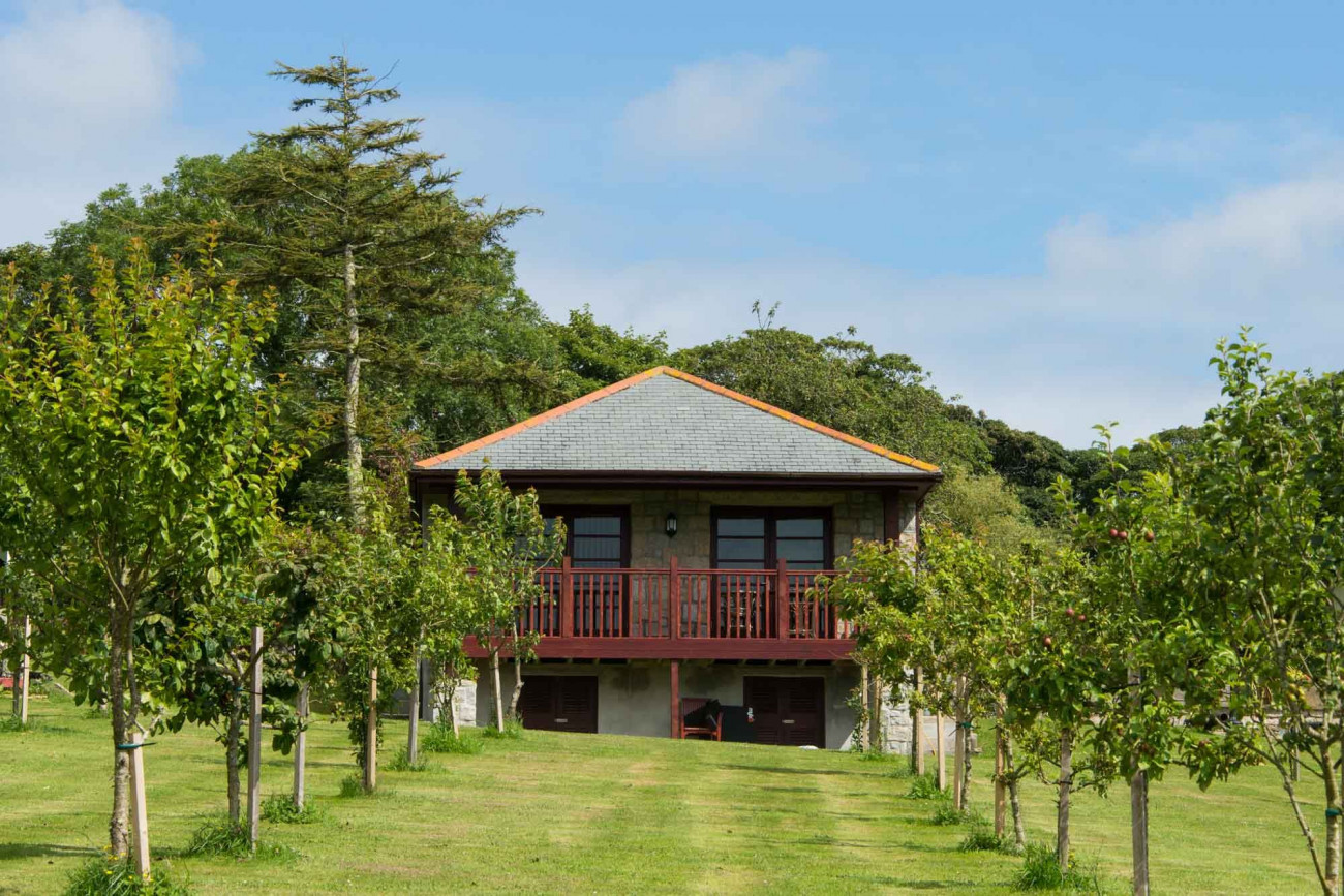 Click here for more about Orchard View