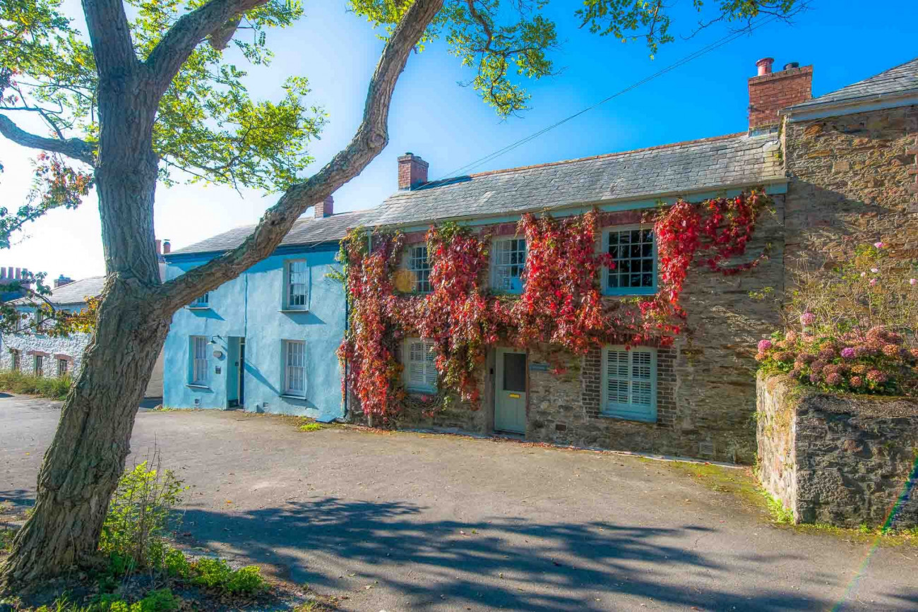 Click here for more about Westaway Cottage