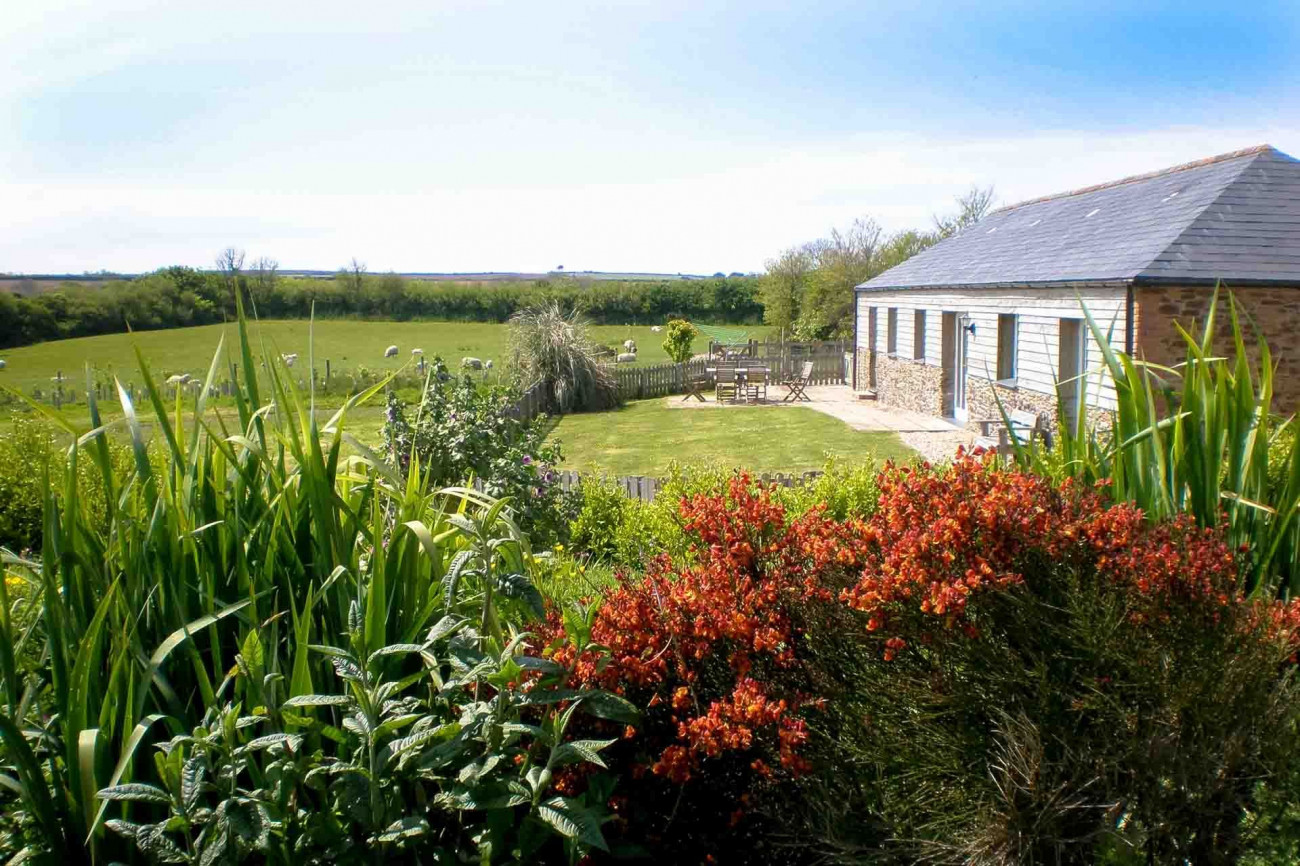 Click here for more about Willows at Pollaughan