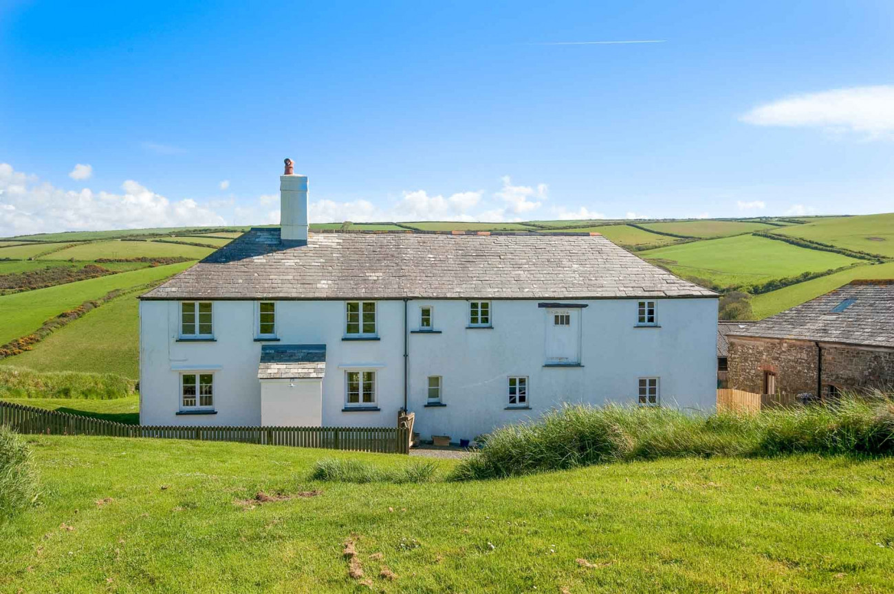 Click here for more about Trevigue Cottage