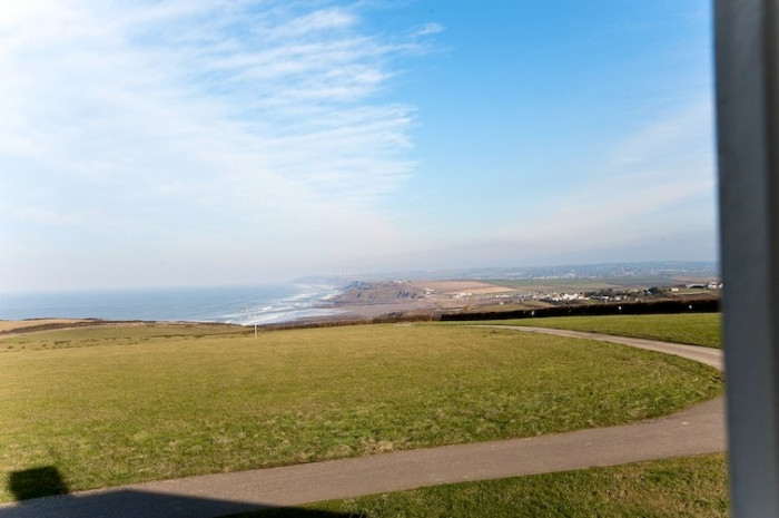 Click here for more about Penhalt Farm Apartment
