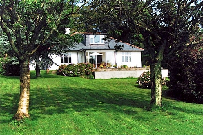 Click here for more about Fowey Retreat