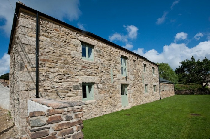 Click here for more about The Old Dairy at Tregavethan