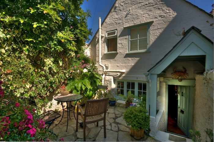 Click here for more about Cobblers Cottage