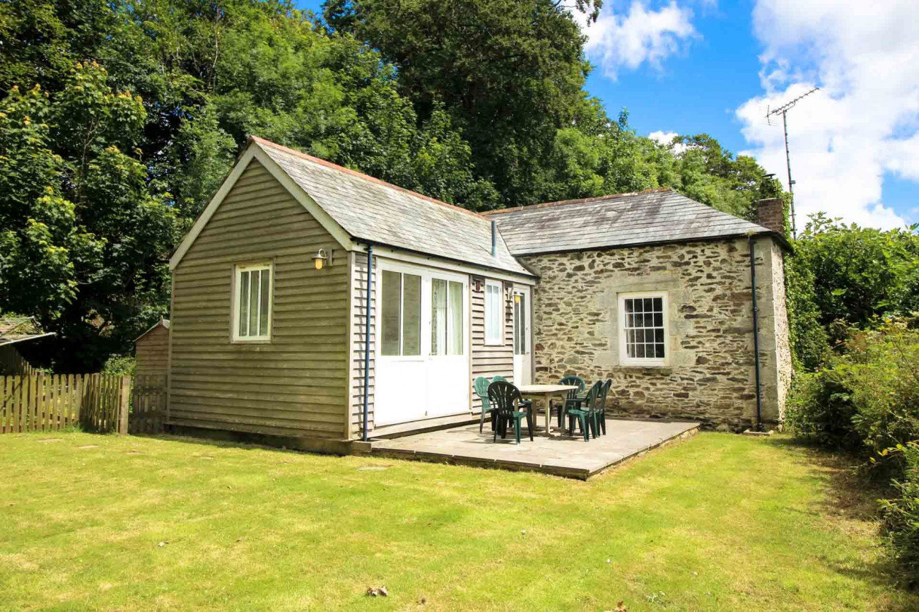 Click here for more about The Stables at Arrallas Farm