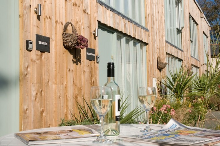 Click here for more about Mousehole Cottage