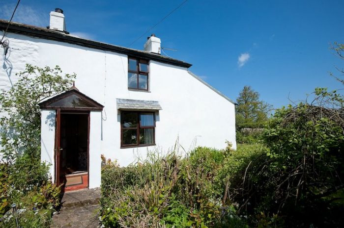 Click here for more about Willow Cottage