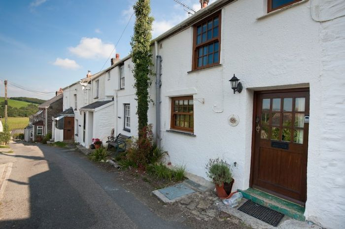 Click here for more about The Bolt Hole