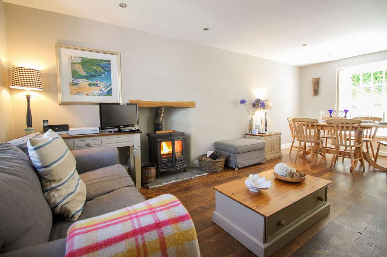 Click here for more about Bay Cottage