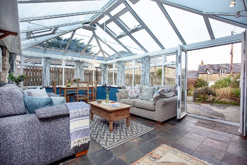 Click here for more about Laity Vean Hideaway