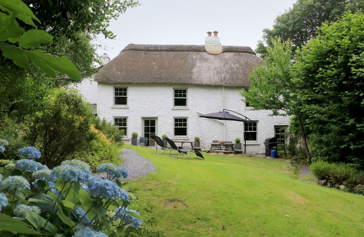 Click here for more about The Moors House