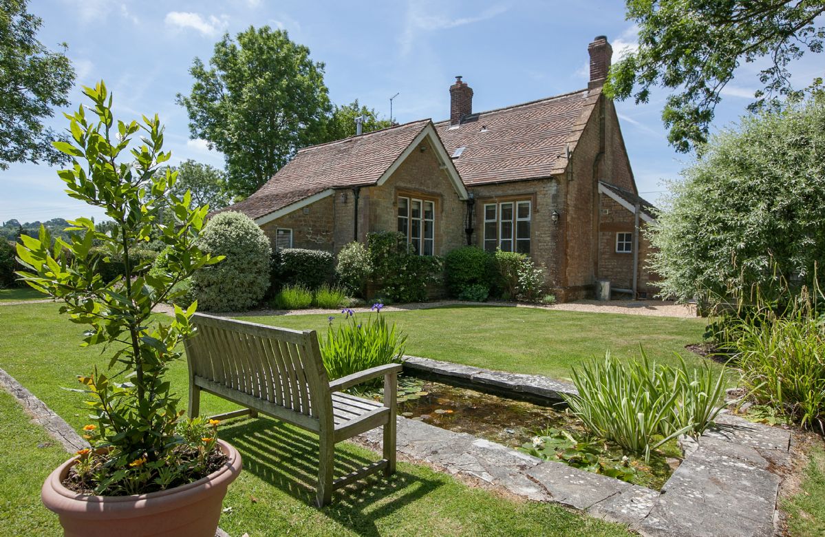 Click here for more about The Old School