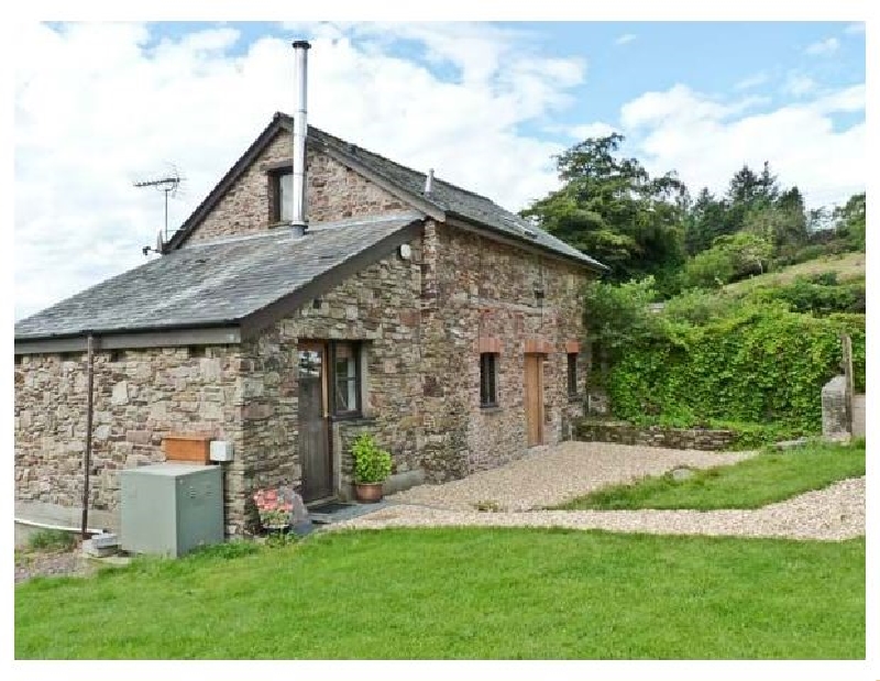 Click here for more about The Byre