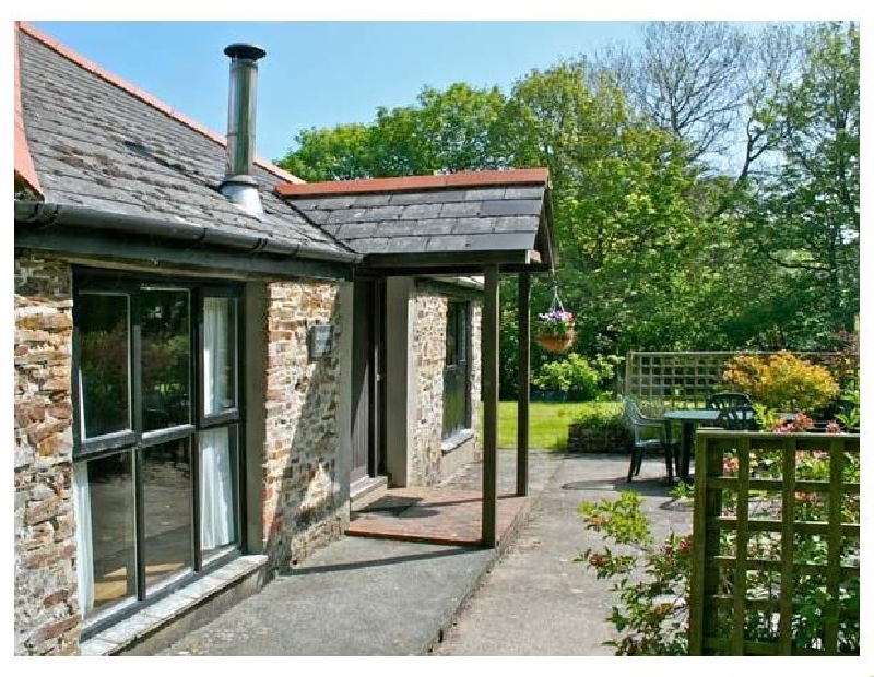 Click here for more about Bramble Cottage