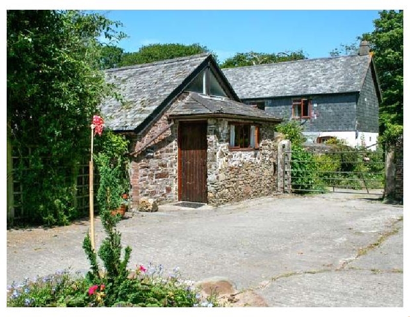 Click here for more about Willow Cottage